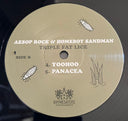Aesop Rock & Homeboy Sandman - Triple Fat Lice | Mint (M) Mint (M)