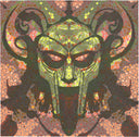 Danger Doom (MF DOOM + Danger Mouse) - The Mouse And The Mask | Mint (M) Mint (M)