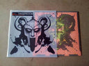 Danger Doom (MF DOOM + Danger Mouse) - The Mouse And The Mask | Mint (M) Mint (M)