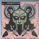 Danger Doom (MF DOOM + Danger Mouse) - The Mouse And The Mask | Mint (M) Mint (M)