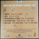 Aesop Rock & Homeboy Sandman - Lice | Mint (M) Mint (M)