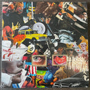 Buck 50 (VINYL) | Mint (M) Mint (M)