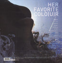 Blu (2) - Her Favorite Colo(u)r | Mint (M) Mint (M)