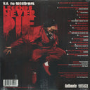R.A. The Rugged Man - Legends Never Die | Mint (M) Mint (M)