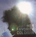 Blu (2) - Her Favorite Colo(u)r | Mint (M) Mint (M)