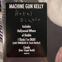 Machine Gun Kelly (2) - Hotel Diablo | Mint (M) Mint (M)