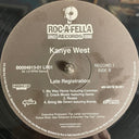 Kanye West Late Registration 2xLP Mint (M) Mint (M)