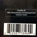 Kanye West - Ye | Mint (M) Mint (M)