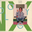 knxwledge - Anthology (2LP) | Mint (M) Mint (M)