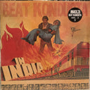Vol. 3: Beat Konducta In India (Raw Ground Wire Hump) | Mint (M) Mint (M)