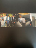 knxwledge - Hud Dreems (2LP) | Mint (M) Mint (M)