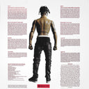 Travis Scott (2) - Rodeo | Mint (M) Mint (M)
