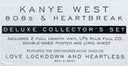 Kanye West - 808s & Heartbreak | Mint (M) Mint (M)