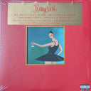 Kanye West - My Beautiful Dark Twisted Fantasy | Mint (M) Mint (M)