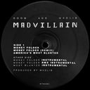 Madvillain (MF DOOM + Madlib) - Money Folder / America's Most Blunted | Mint (M) Mint (M)