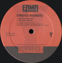 EPMD - Strictly Business (2xVINYL) | Mint (M) Mint (M)