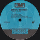 EPMD - Strictly Business (2xVINYL) | Mint (M) Mint (M)