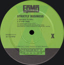 EPMD - Strictly Business (2xVINYL) | Mint (M) Mint (M)