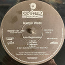Kanye West Late Registration 2xLP Mint (M) Mint (M)
