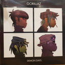 Gorillaz - Demon Days | Mint (M) Mint (M)