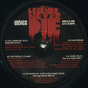 R.A. The Rugged Man - Legends Never Die | Mint (M) Mint (M)