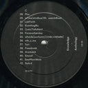 knxwledge - Anthology (2LP) | Mint (M) Mint (M)