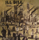 Ill Bill - The Hour Of Reprisal | Mint (M) Mint (M)