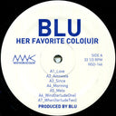 Blu (2) - Her Favorite Colo(u)r | Mint (M) Mint (M)