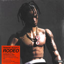 Travis Scott (2) - Rodeo | Mint (M) Mint (M)