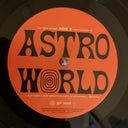 Travis Scott (2) - Astroworld | Mint (M) Mint (M)