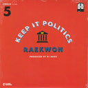 Keep It Politics | Mint (M) Mint (M)