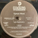 Kanye West Late Registration 2xLP Mint (M) Mint (M)