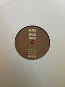 knxwledge - Hud Dreems (2LP) | Mint (M) Mint (M)