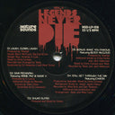 R.A. The Rugged Man - Legends Never Die | Mint (M) Mint (M)