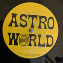 Travis Scott (2) - Astroworld | Mint (M) Mint (M)