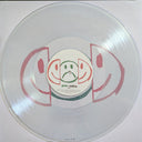 mgk & Trippie Redd - genre : sadboy [Translucent Clear LP] | Mint (M) Mint (M)