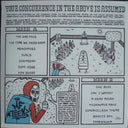 The Pro-Teens (2) - MF TEEN: Your Concurrence In The Above Is Assumed (OPAQUE ORANGE VINYL) | Mint (M) Mint (M)