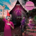 Gorillaz - Cracker Island | Mint (M) Mint (M)