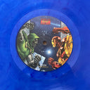 DOOMSTARKS - Swift & Changeable: The Prequel - Volume One (BLUE VINYL) | Mint (M) Mint (M)