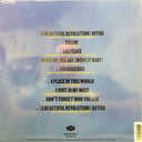 A Beautiful Revolution (Pt 1)(YELLOW VINYL) | Mint (M) Mint (M)