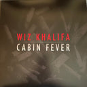 Wiz Khalifa - Cabin Fever Trilogy | Mint (M) Mint (M)
