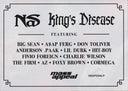 King's Disease *TTL EXCLUSIVE* | Mint (M) Mint (M)