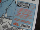 The Pro-Teens (2) - MF TEEN: Your Concurrence In The Above Is Assumed (OPAQUE ORANGE VINYL) | Mint (M) Mint (M)