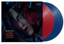 Eminem - The Death Of Slim Shady (RED & BLUE VINYL) | Mint (M) Mint (M)
