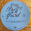 Yaya Bey - Do It Afraid (COLOR VINYL) | Mint (M) Mint (M)