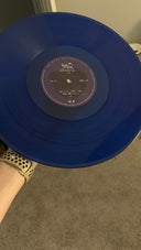 Schoolboy Q - Blue Lips | Mint (M) Mint (M)