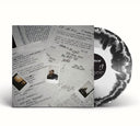 17 (BLACK & WHITE SMASH VINYL) | Mint (M) Mint (M)