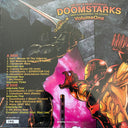 DOOMSTARKS - Swift & Changeable: The Prequel - Volume One (BLUE VINYL) | Mint (M) Mint (M)