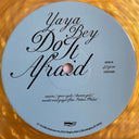 Yaya Bey - Do It Afraid (COLOR VINYL) | Mint (M) Mint (M)
