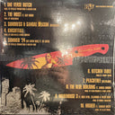 Benny (45) - Summertime Butch (SILVER VINYL) | Mint (M) Mint (M)